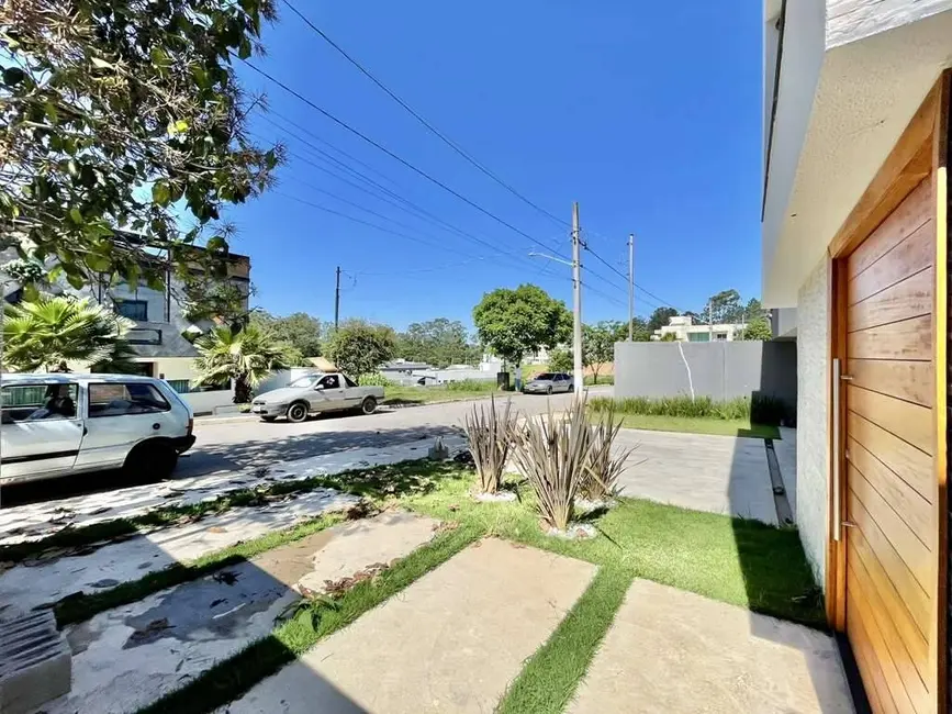 Foto 6 de Casa de Condomínio com 3 quartos à venda em Quinta dos Angicos, Cotia - SP