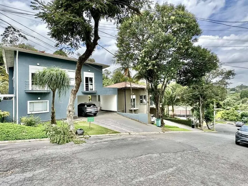 Foto 2 de Casa de Condomínio com 3 quartos à venda em Jardim do Golf I, Jandira - SP