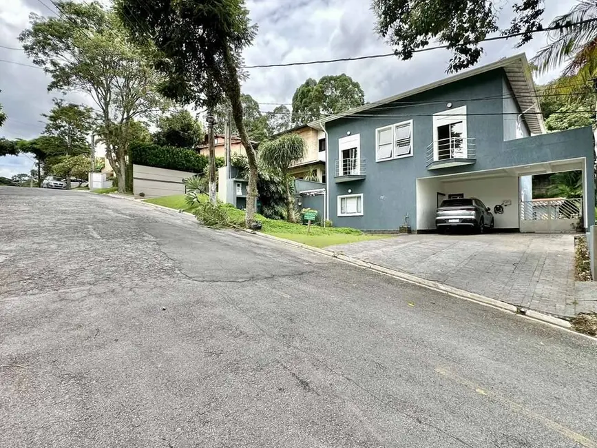 Foto 3 de Casa de Condomínio com 3 quartos à venda em Jardim do Golf I, Jandira - SP