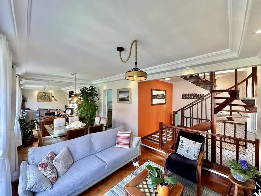 Foto 9 de Casa de Condomínio com 3 quartos à venda em Chácara Pavoeiro, Cotia - SP