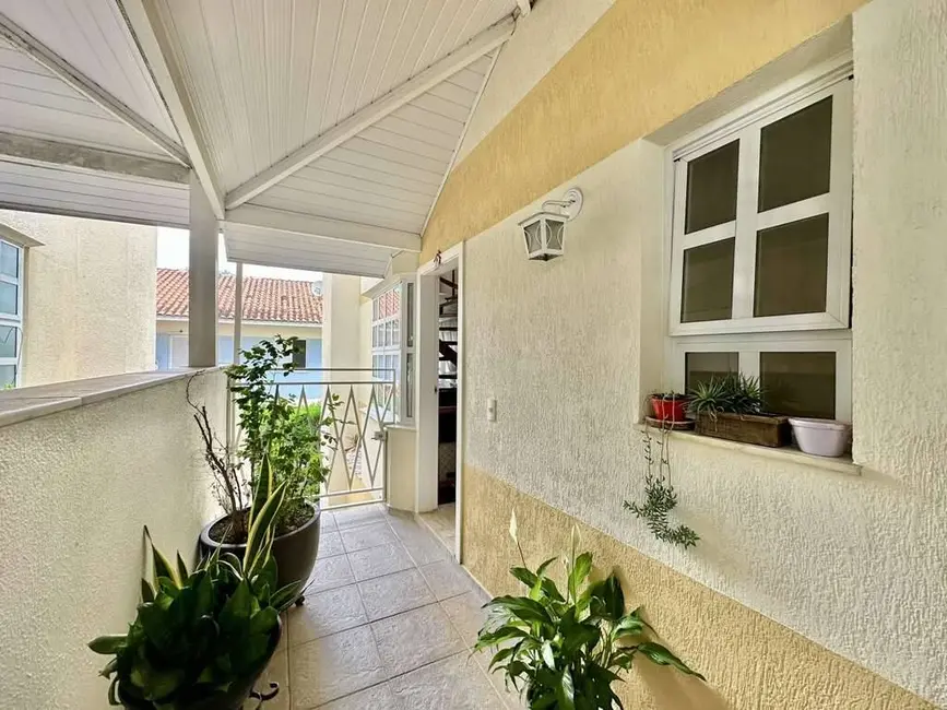 Foto 4 de Casa de Condomínio com 3 quartos à venda em Chácara Pavoeiro, Cotia - SP