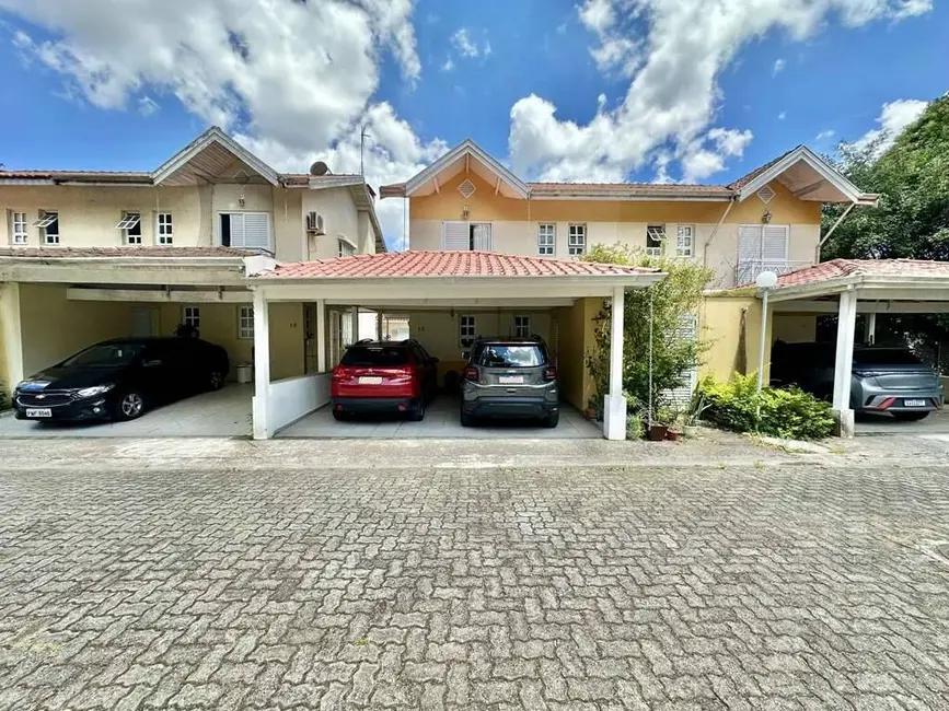 Foto 2 de Casa de Condomínio com 3 quartos à venda em Chácara Pavoeiro, Cotia - SP