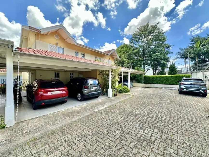 Foto 3 de Casa de Condomínio com 3 quartos à venda em Chácara Pavoeiro, Cotia - SP