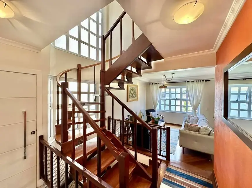 Foto 6 de Casa de Condomínio com 3 quartos à venda em Chácara Pavoeiro, Cotia - SP