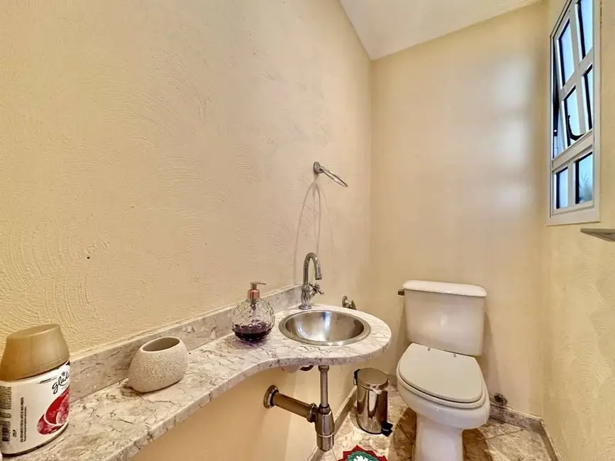 Foto 8 de Casa de Condomínio com 3 quartos à venda em Chácara Pavoeiro, Cotia - SP