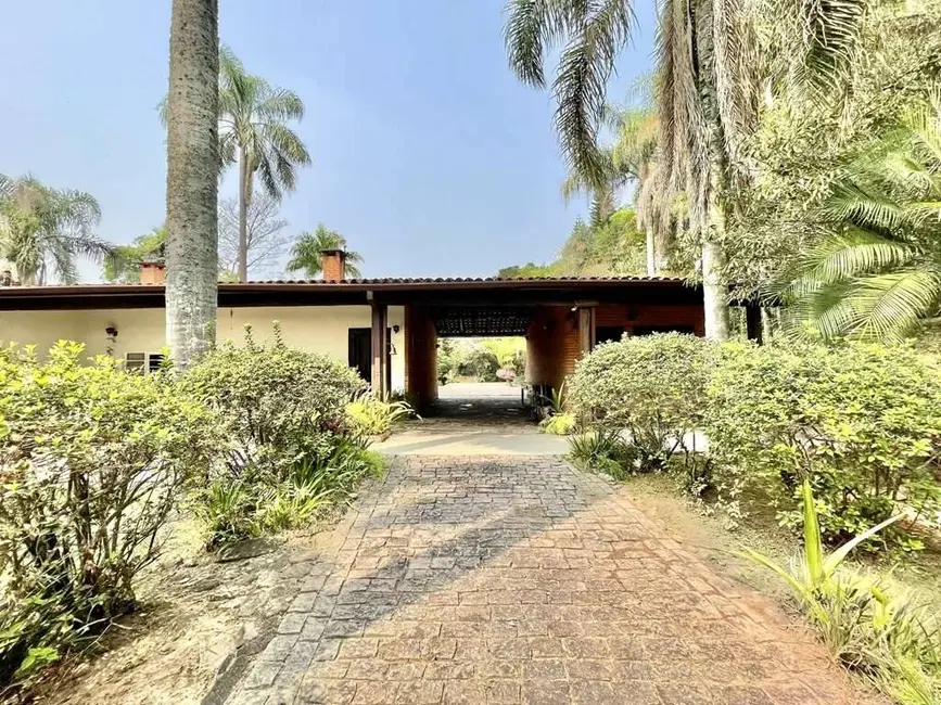 Foto 7 de Casa de Condomínio com 4 quartos à venda em Moinho Velho, Embu Das Artes - SP