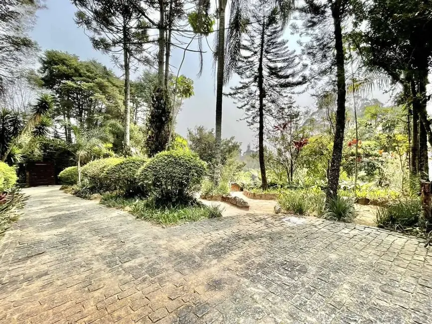 Foto 6 de Casa de Condomínio com 4 quartos à venda em Moinho Velho, Embu Das Artes - SP