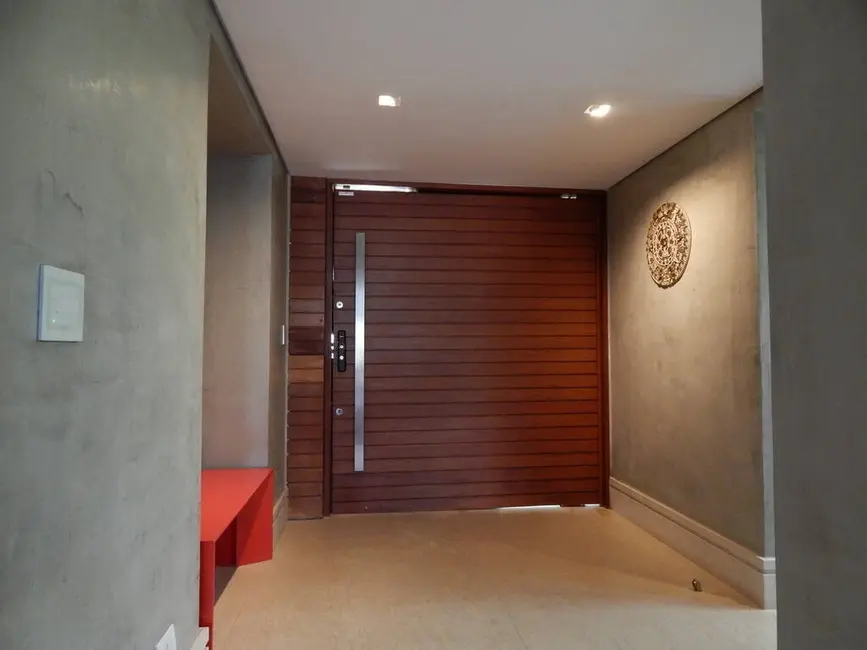 Foto 3 de Casa de Condomínio com 4 quartos à venda em Paisagem Renoir, Cotia - SP