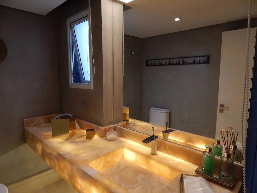 Foto 4 de Casa de Condomínio com 4 quartos à venda em Paisagem Renoir, Cotia - SP