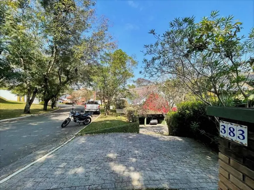 Foto 2 de Casa de Condomínio com 4 quartos à venda em Residencial Euroville, Carapicuiba - SP