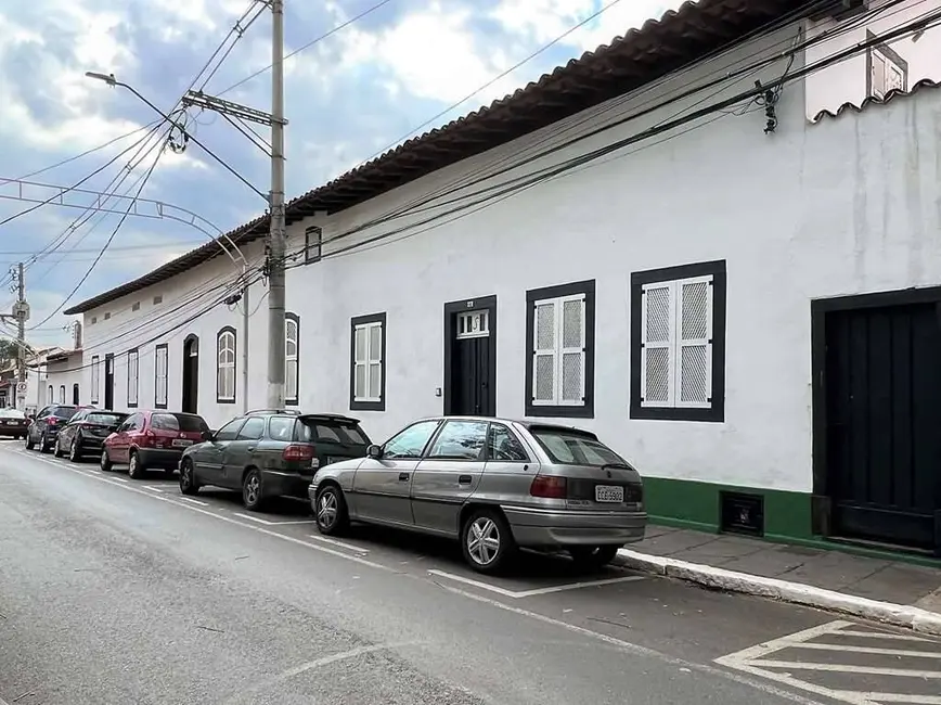 Foto 1 de Sala Comercial à venda e para alugar em Centro, Santana De Parnaiba - SP