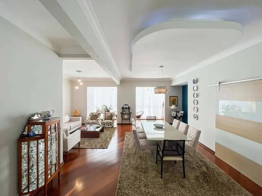 Casa de Condomínio com 3 quartos à venda em São Paulo II, Cotia - SP - imagem 4 Foto 4 de Casa de Condomínio com 3 quartos à venda em São Paulo II, Cotia - SP