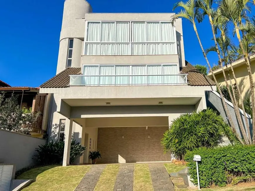 Casa de Condomínio com 3 quartos à venda em São Paulo II, Cotia - SP - imagem 2 Foto 2 de Casa de Condomínio com 3 quartos à venda em São Paulo II, Cotia - SP