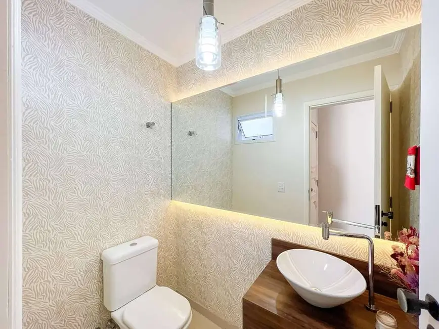 Casa de Condomínio com 3 quartos à venda em São Paulo II, Cotia - SP - imagem 8 Foto 8 de Casa de Condomínio com 3 quartos à venda em São Paulo II, Cotia - SP