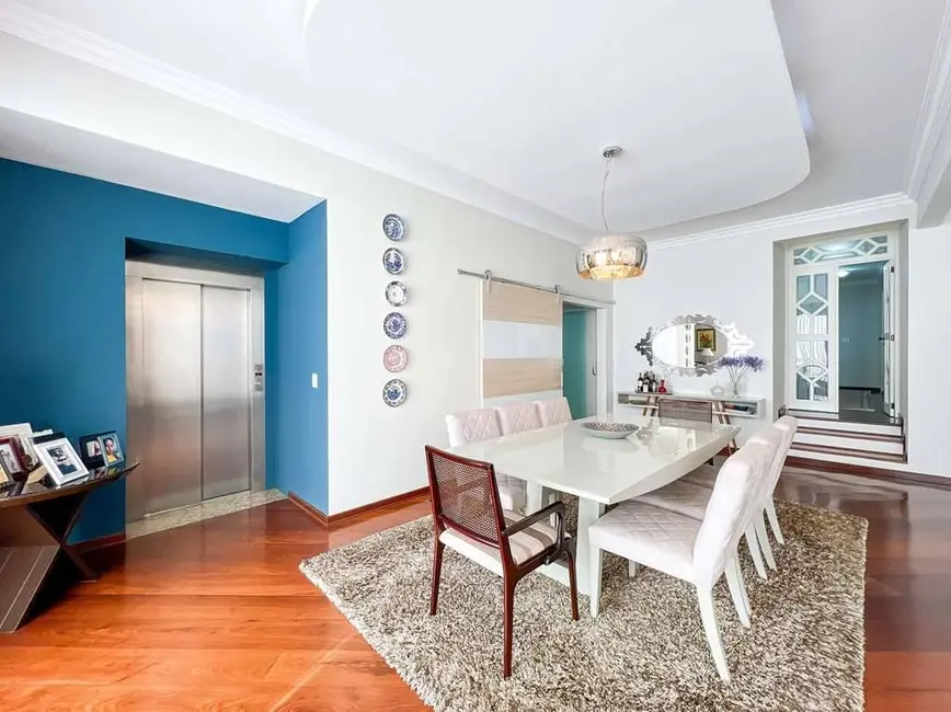 Casa de Condomínio com 3 quartos à venda em São Paulo II, Cotia - SP - imagem 7 Foto 7 de Casa de Condomínio com 3 quartos à venda em São Paulo II, Cotia - SP