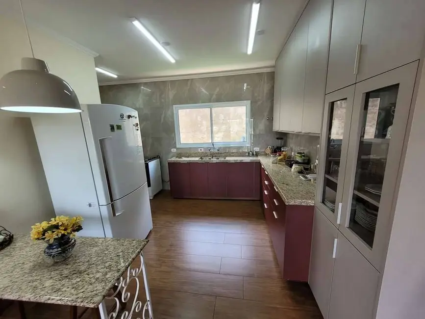 Casa de Condomínio com 3 quartos à venda e para alugar em Centro, Vargem Grande Paulista - SP - imagem 5 Foto 5 de Casa de Condomínio com 3 quartos à venda e para alugar em Centro, Vargem Grande Paulista - SP