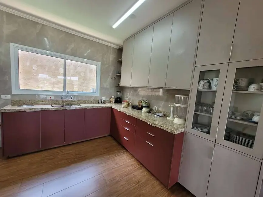 Casa de Condomínio com 3 quartos à venda e para alugar em Centro, Vargem Grande Paulista - SP - imagem 6 Foto 6 de Casa de Condomínio com 3 quartos à venda e para alugar em Centro, Vargem Grande Paulista - SP