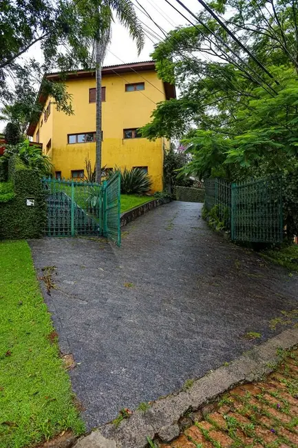 Foto 5 de Casa de Condomínio à venda em Granja Viana II, Cotia - SP