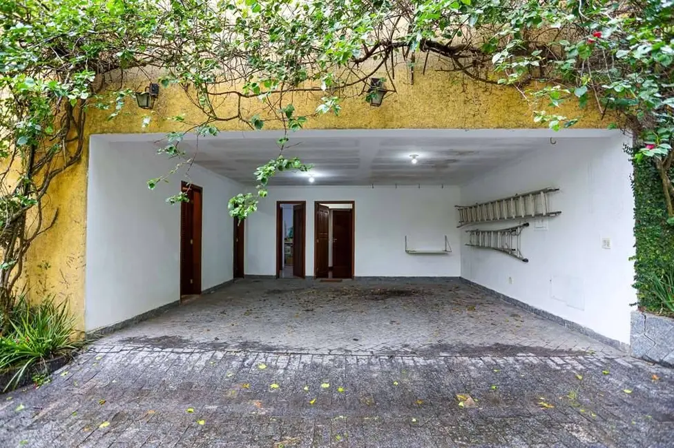 Foto 7 de Casa de Condomínio à venda em Granja Viana II, Cotia - SP