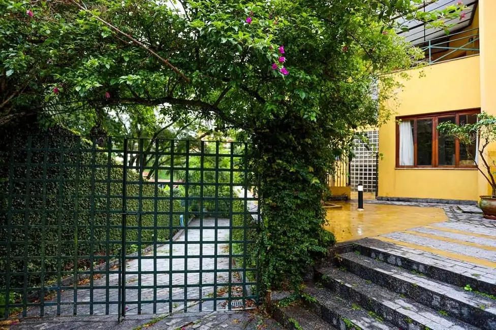 Foto 9 de Casa de Condomínio à venda em Granja Viana II, Cotia - SP