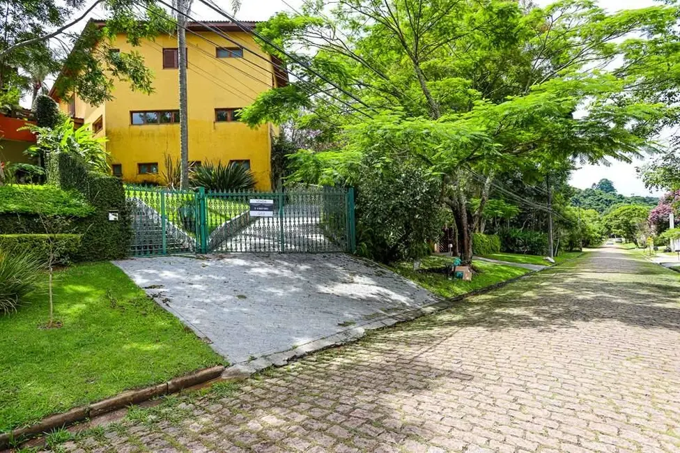 Foto 2 de Casa de Condomínio à venda em Granja Viana II, Cotia - SP