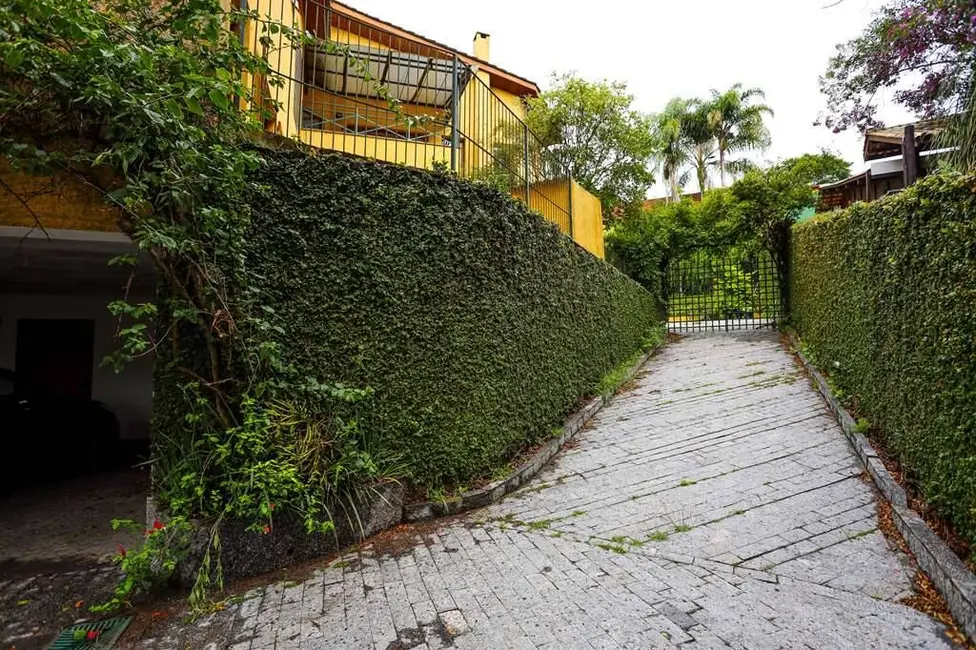 Foto 4 de Casa de Condomínio à venda em Granja Viana II, Cotia - SP