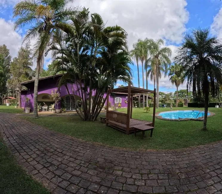 Foto 3 de Casa de Condomínio com 4 quartos à venda e para alugar em Vargem Grande Paulista - SP