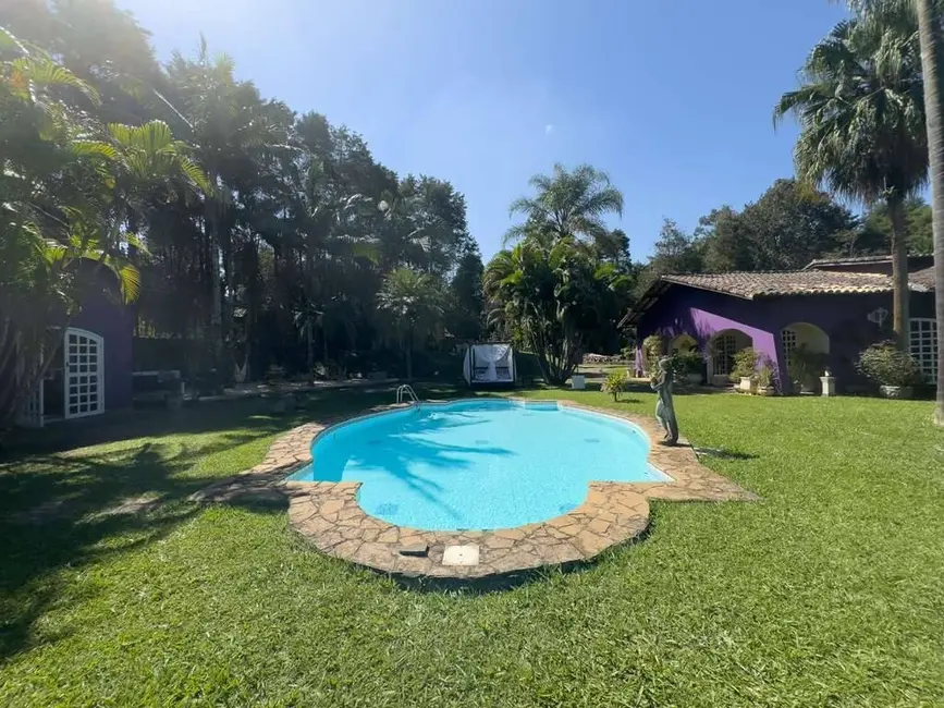 Foto 8 de Casa de Condomínio com 4 quartos à venda e para alugar em Vargem Grande Paulista - SP