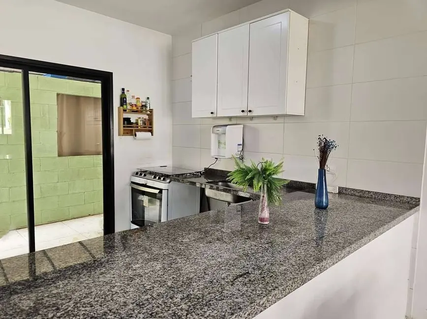 Foto 9 de Casa de Condomínio com 3 quartos à venda em Parque Rincão, Cotia - SP