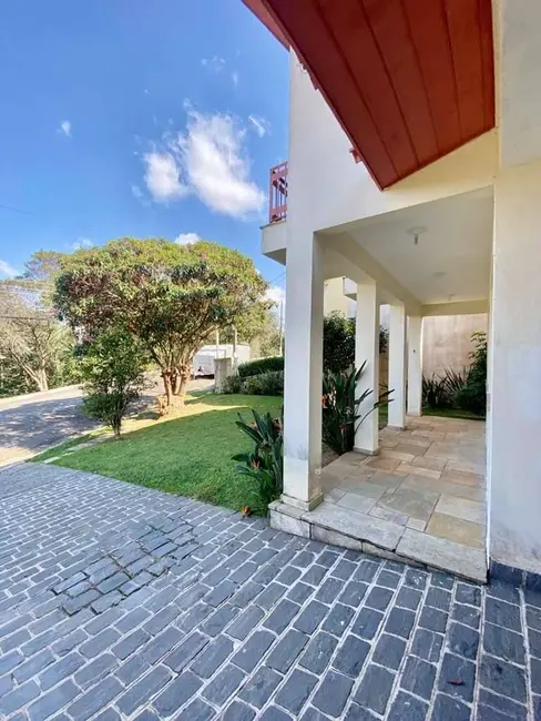 Foto 6 de Casa de Condomínio com 4 quartos à venda em Jardim do Golf I, Jandira - SP