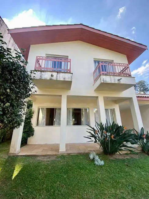 Foto 4 de Casa de Condomínio com 4 quartos à venda em Jardim do Golf I, Jandira - SP