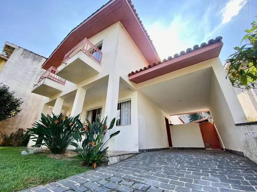 Foto 5 de Casa de Condomínio com 4 quartos à venda em Jardim do Golf I, Jandira - SP
