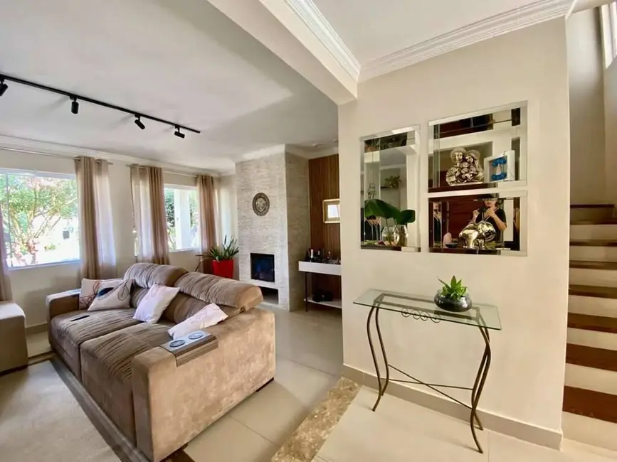 Foto 8 de Casa de Condomínio com 4 quartos à venda em Jardim do Golf I, Jandira - SP