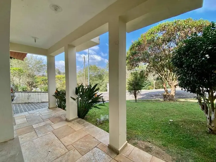 Foto 7 de Casa de Condomínio com 4 quartos à venda em Jardim do Golf I, Jandira - SP