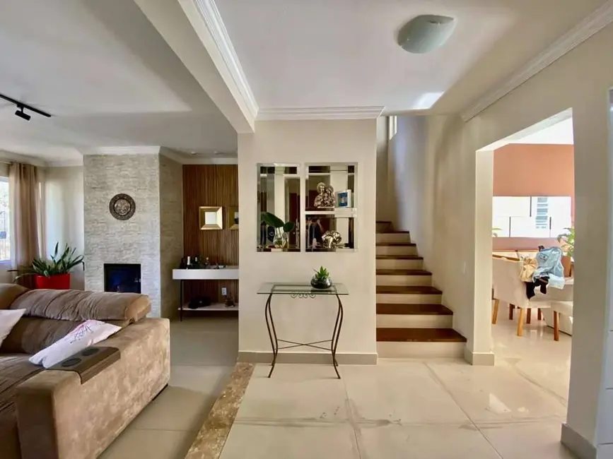 Foto 9 de Casa de Condomínio com 4 quartos à venda em Jardim do Golf I, Jandira - SP