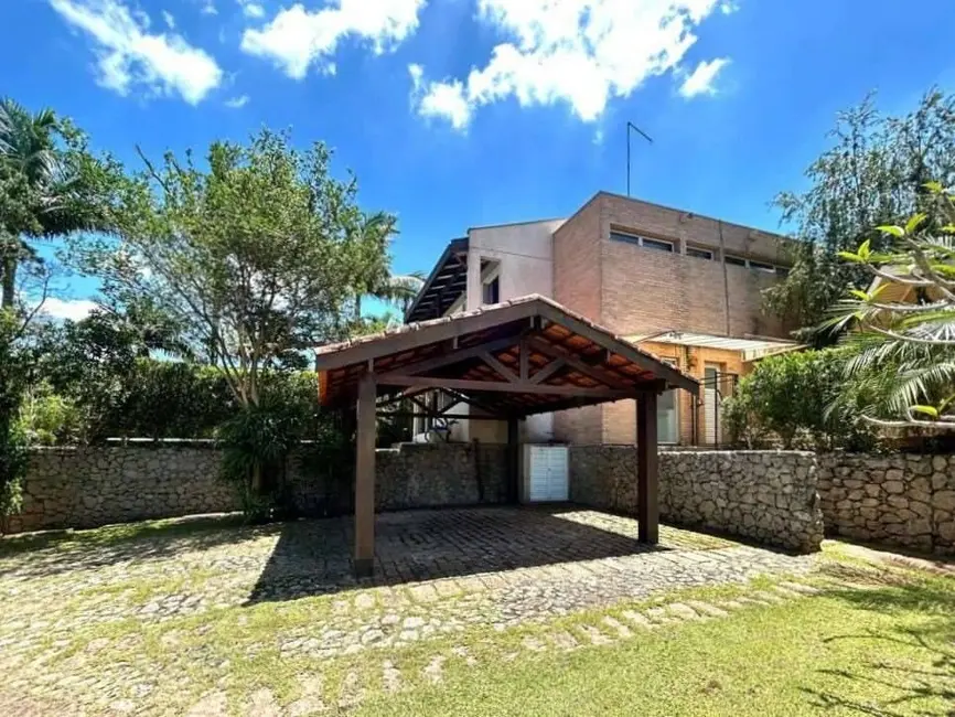 Casa de Condomínio com 4 quartos à venda em Chácara dos Lagos, Carapicuiba - SP - imagem 5 Foto 5 de Casa de Condomínio com 4 quartos à venda em Chácara dos Lagos, Carapicuiba - SP