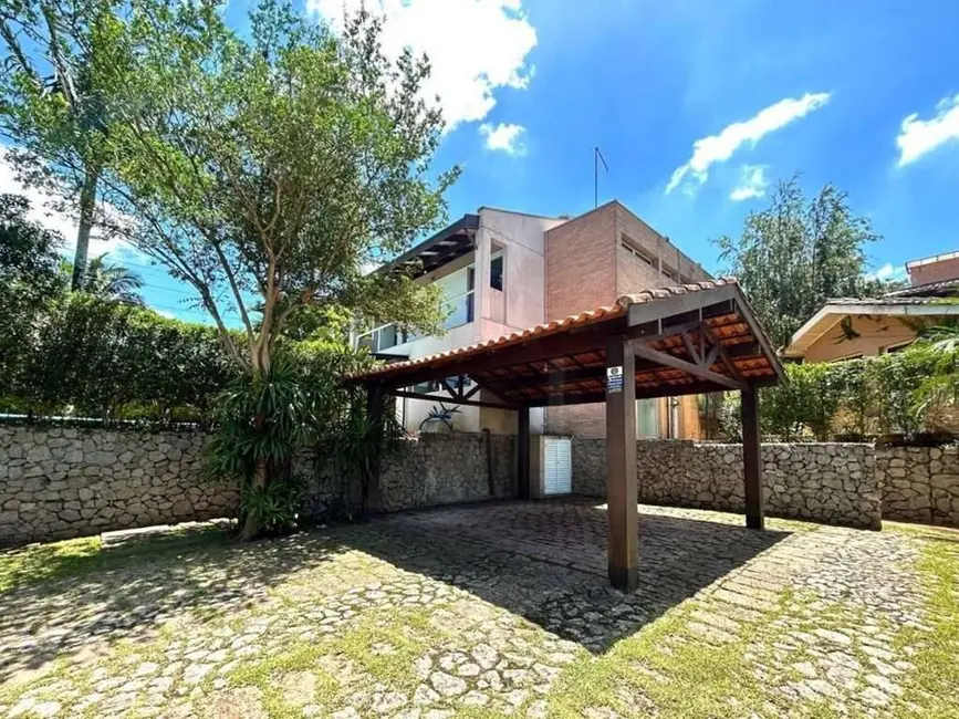 Casa de Condomínio com 4 quartos à venda em Chácara dos Lagos, Carapicuiba - SP - imagem 6 Foto 6 de Casa de Condomínio com 4 quartos à venda em Chácara dos Lagos, Carapicuiba - SP
