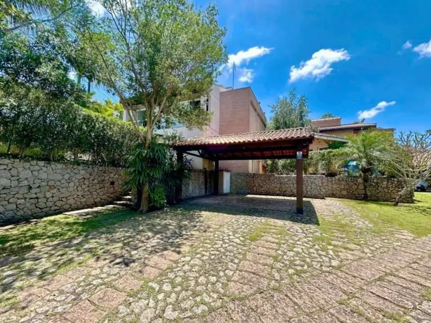 Casa de Condomínio com 4 quartos à venda em Chácara dos Lagos, Carapicuiba - SP - imagem 4 Foto 4 de Casa de Condomínio com 4 quartos à venda em Chácara dos Lagos, Carapicuiba - SP