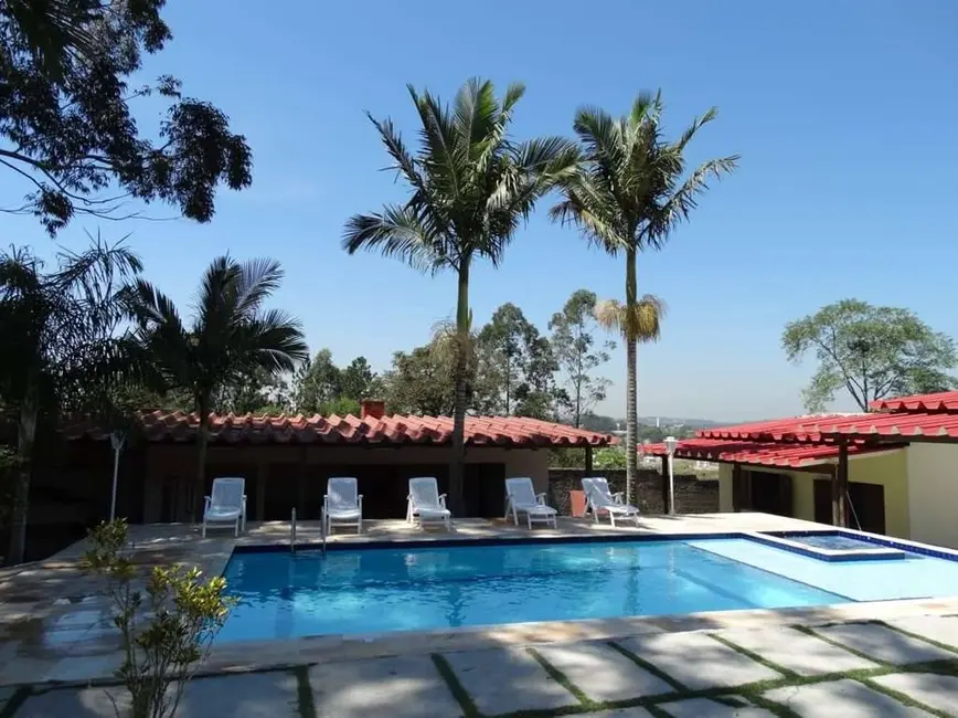 Foto 5 de Casa de Condomínio com 5 quartos à venda em Parque Rizzo II, Cotia - SP