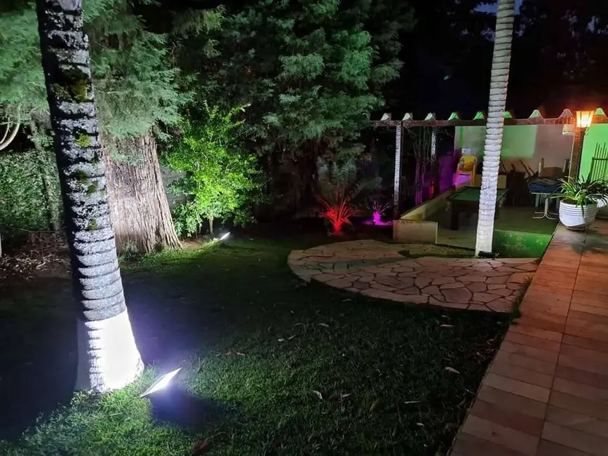 Foto 8 de Casa de Condomínio com 5 quartos à venda em Parque Rizzo II, Cotia - SP