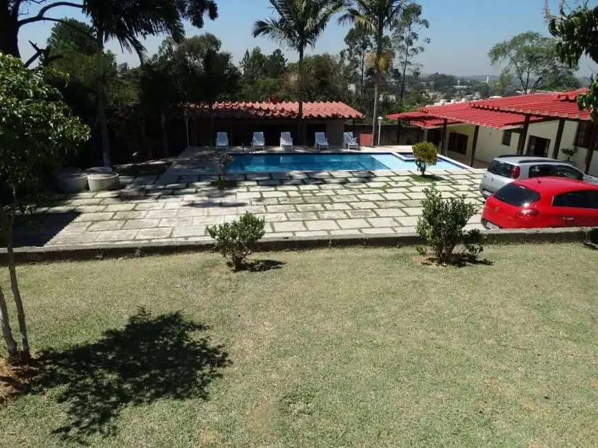 Foto 3 de Casa de Condomínio com 5 quartos à venda em Parque Rizzo II, Cotia - SP