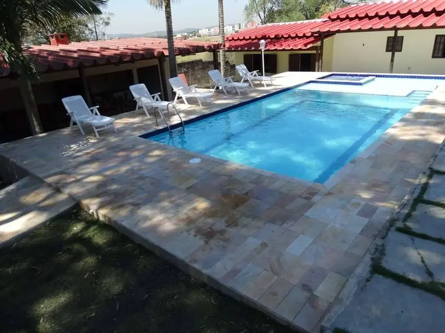 Foto 7 de Casa de Condomínio com 5 quartos à venda em Parque Rizzo II, Cotia - SP