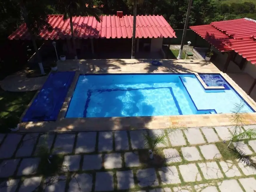 Foto 1 de Casa de Condomínio com 5 quartos à venda em Parque Rizzo II, Cotia - SP