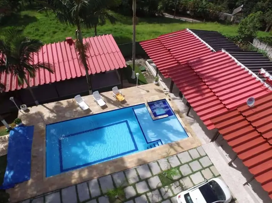 Foto 2 de Casa de Condomínio com 5 quartos à venda em Parque Rizzo II, Cotia - SP