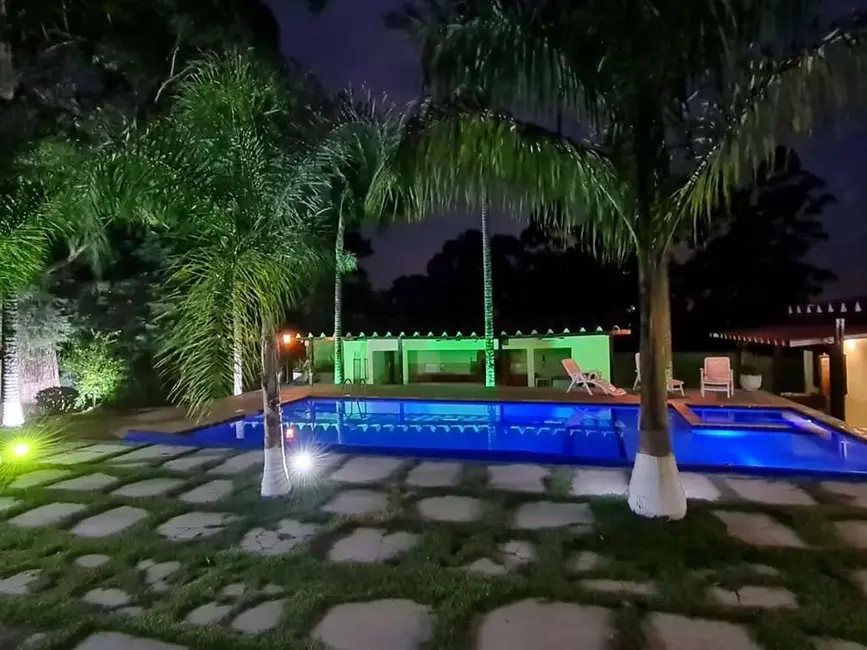 Foto 9 de Casa de Condomínio com 5 quartos à venda em Parque Rizzo II, Cotia - SP