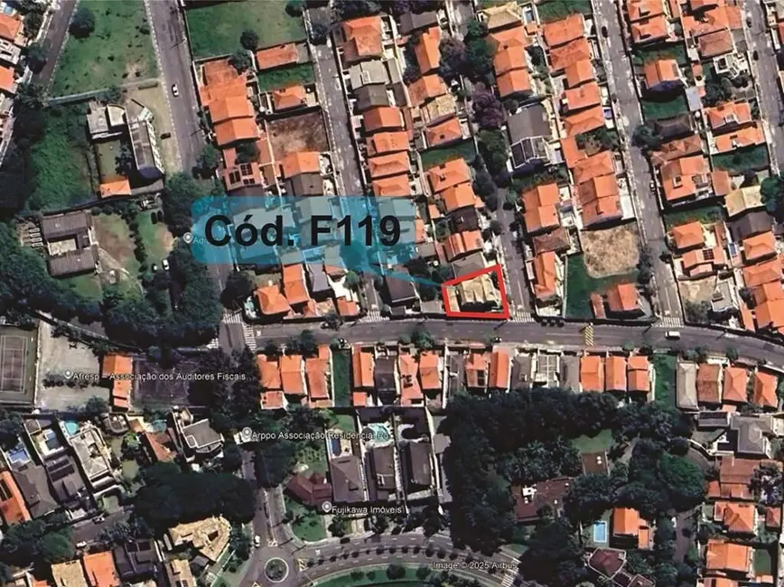 Foto 4 de Casa com 3 quartos à venda em Adalgisa, Osasco - SP