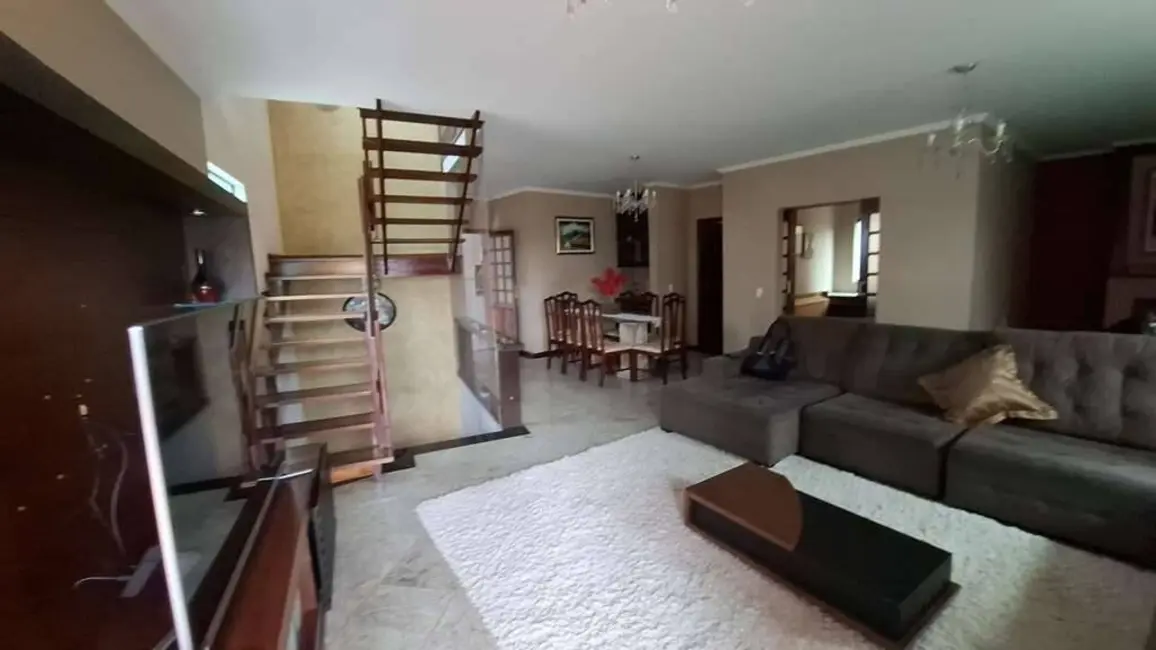 Foto 9 de Casa com 3 quartos à venda em Adalgisa, Osasco - SP