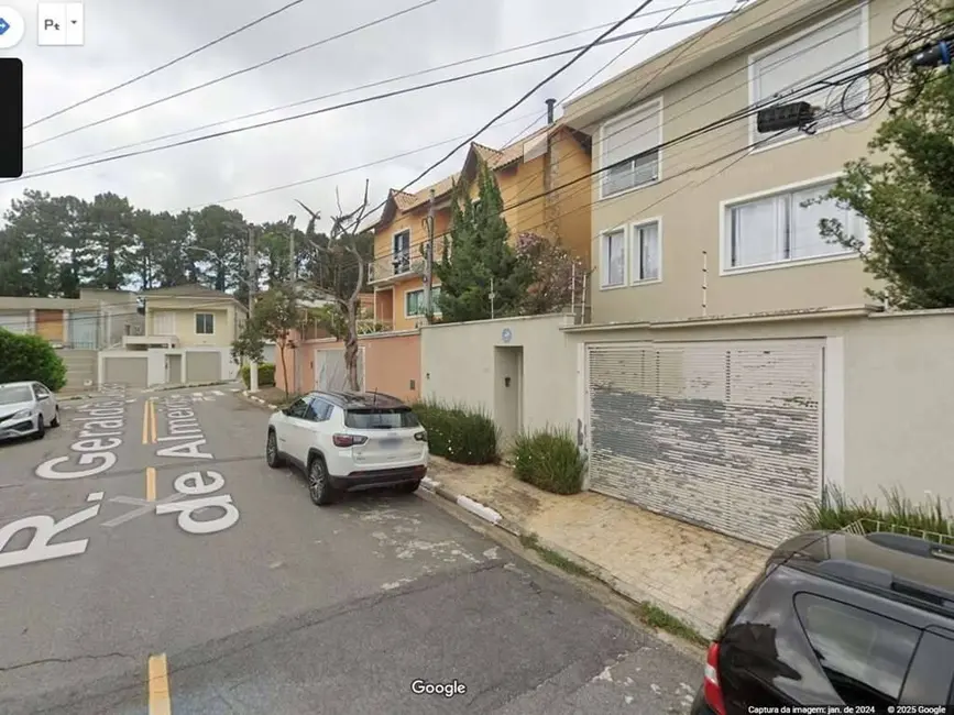 Foto 3 de Casa com 3 quartos à venda em Adalgisa, Osasco - SP