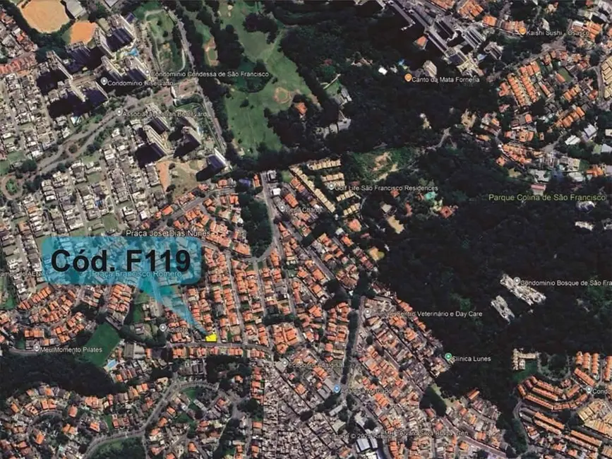 Foto 5 de Casa com 3 quartos à venda em Adalgisa, Osasco - SP