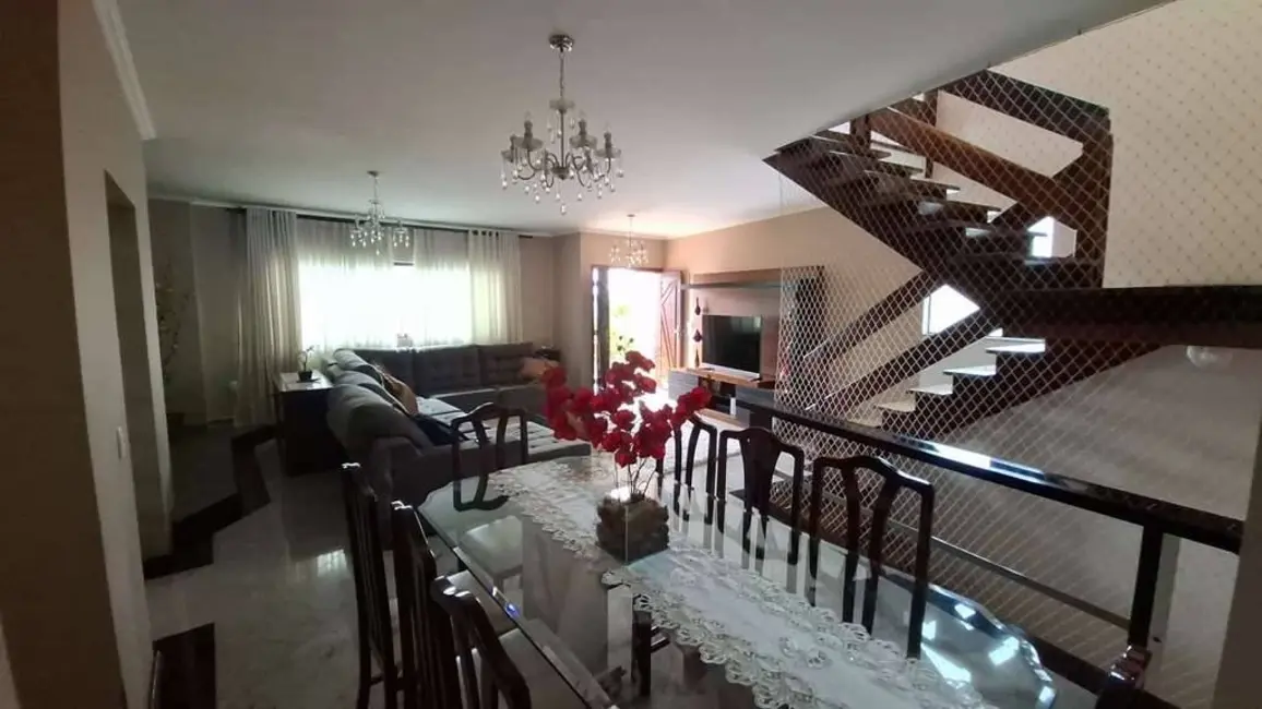 Foto 8 de Casa com 3 quartos à venda em Adalgisa, Osasco - SP